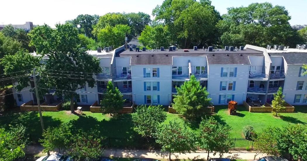 The Avery Atlanta Exterior photo